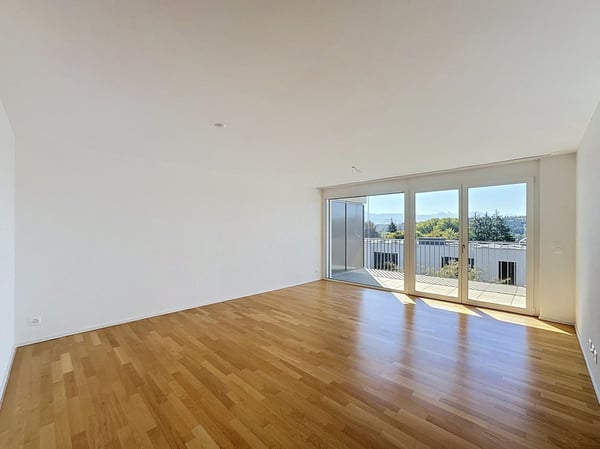 Appartement 3.5 pièces à Matran 2
