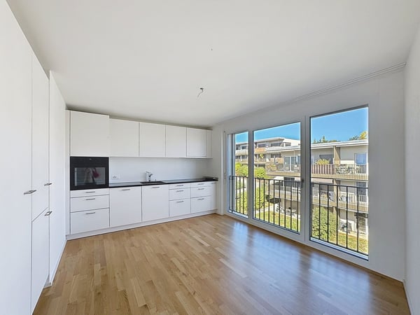Appartement 3.5 pièces à Matran 1