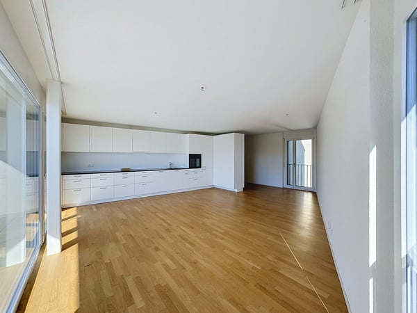 3.5 pièces à Matran 2