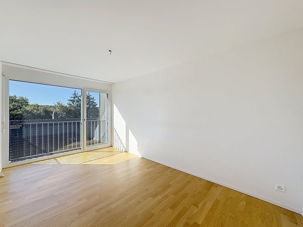 3.5 pièces à Matran 5
