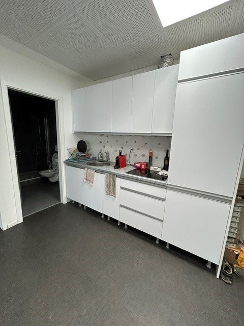 Dépôt - Local de 120 m2 à louer à Belfaux ! 6