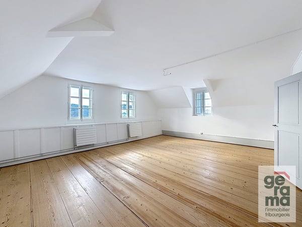 Duplex 5.5 pièces au Château de la Petite Riedera 4