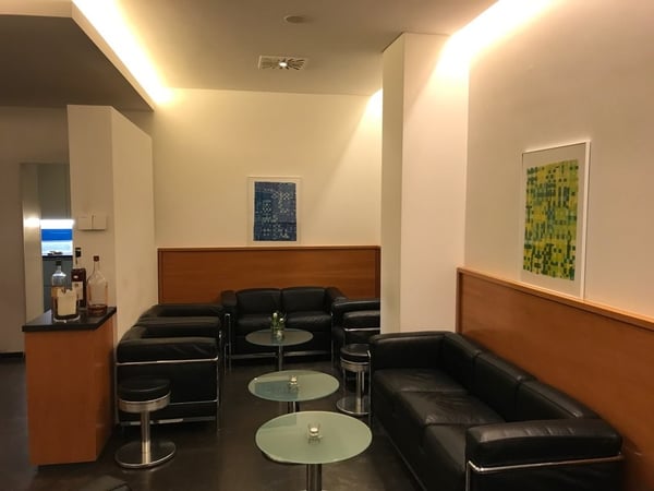 À LOUER - Restaurant idéalement situé 4