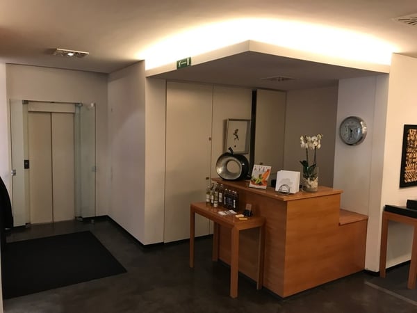 À LOUER - Restaurant idéalement situé 3