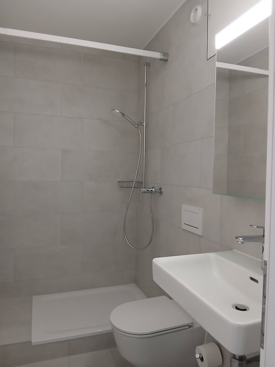 Spacieux 2.5 pièces quartier Beaumont 4