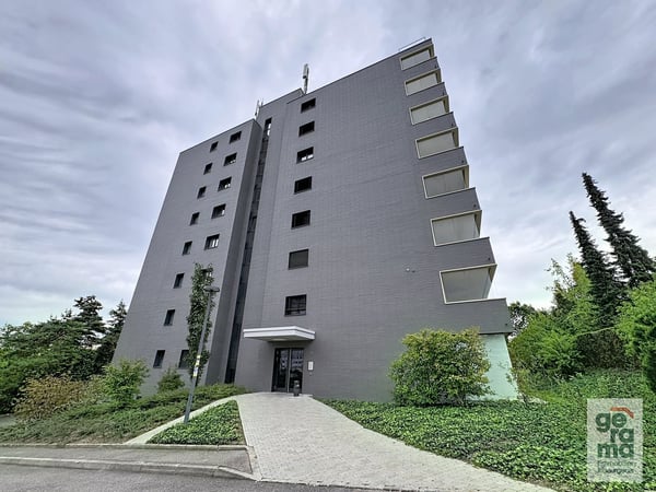 Spacieux 3.5 pièces quartier Beaumont 5