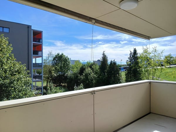 Spacieux 2.5 pièces quartier Beaumont 3