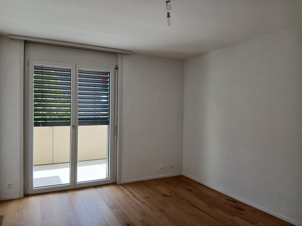 Spacieux 2.5 pièces quartier Beaumont 2