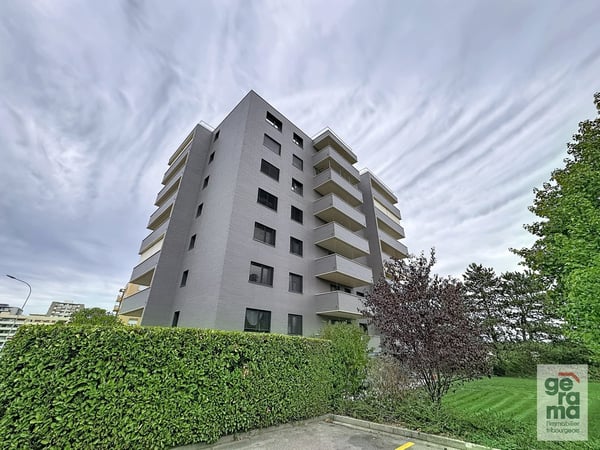Spacieux 3.5 pièces quartier Beaumont 7