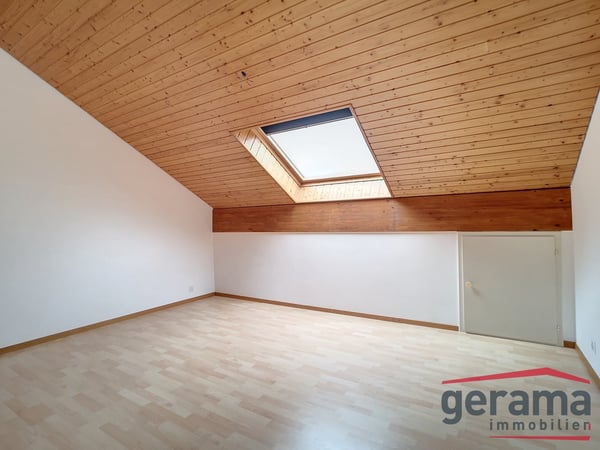 Spacieux logement 2.5 pièces à Bossonnens 3