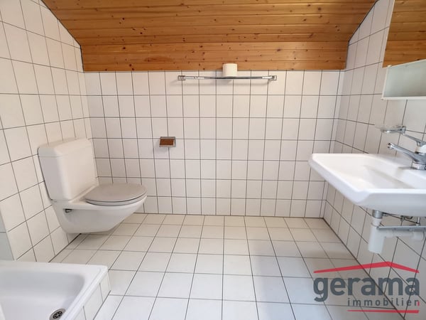 Spacieux logement 2.5 pièces à Bossonnens 4