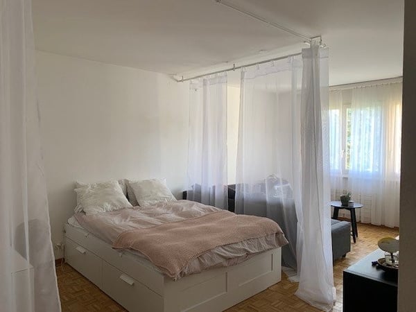 3.5 pièces à Payerne ! 2