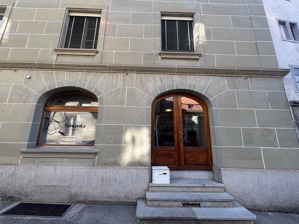 Surface commerciale en ville de Fribourg 5
