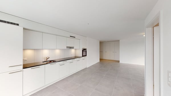 Appartement 2.5 pièces au 5ème étage