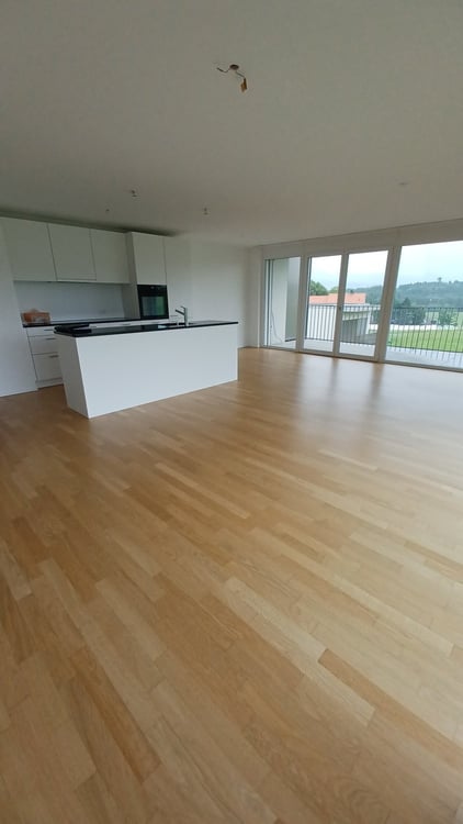 Appartement 5,5 pièces à Matran 1