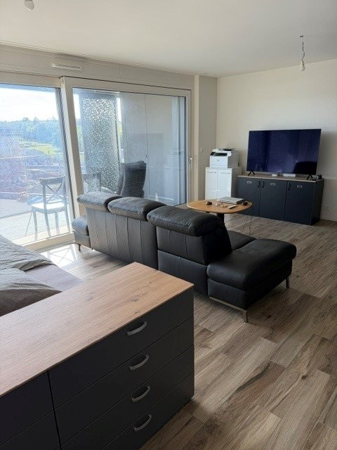 Magnifique studio neuf de 38m2, haut-standing 1