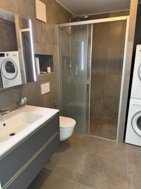Magnifique studio neuf de 38m2, haut-standing 2