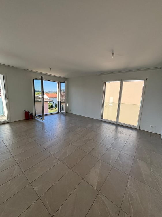 Très bel appartement de 3.5 pièces à Marly 2