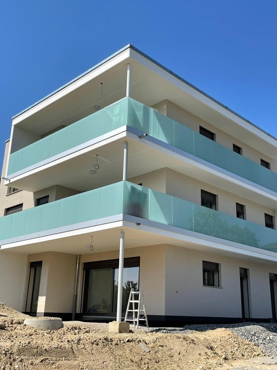 Très bel appartement de 3.5 pièces à Marly 6
