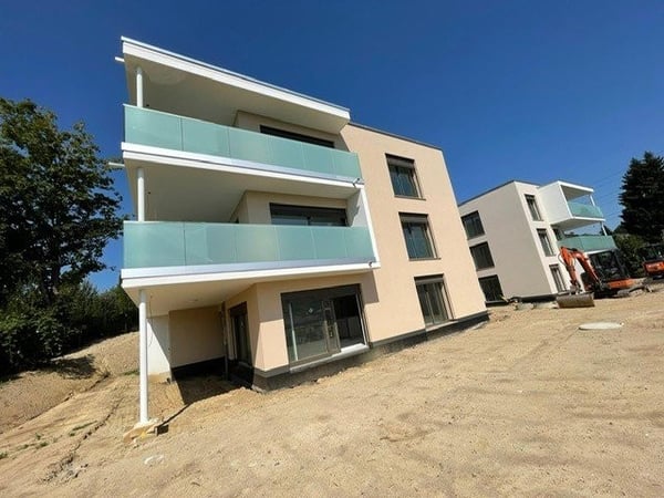 Très bel appartement de 3.5 pièces à Marly 7