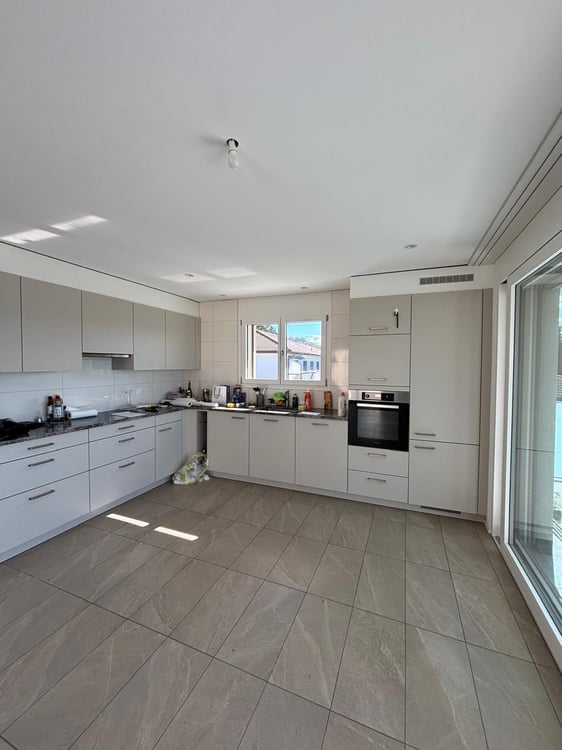 Très bel appartement de 3.5 pièces à Marly 1