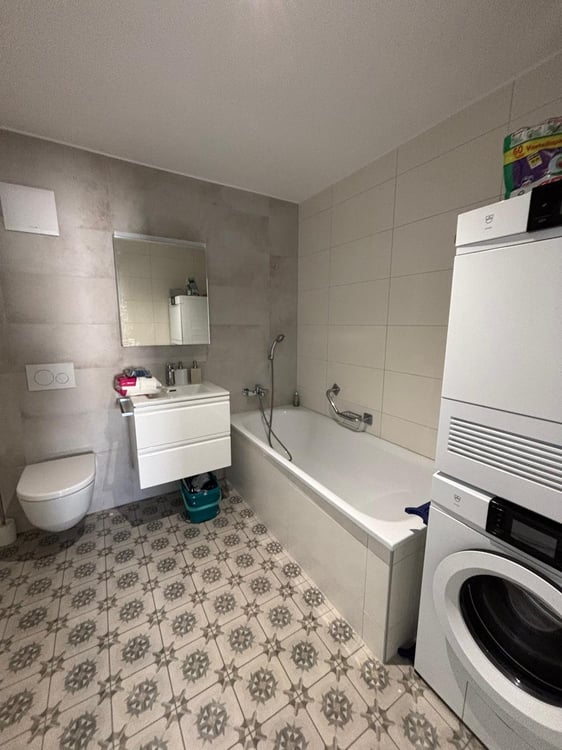 Très bel appartement de 3.5 pièces à Marly 4