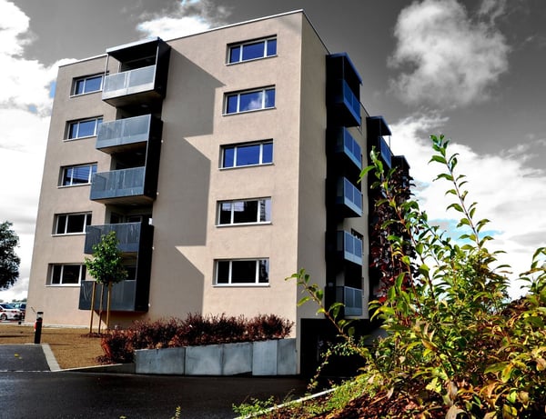 Studio à Vuisternens-devant-Romont 14
