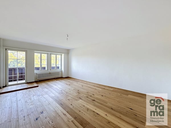 Spacieux appartement de 2,5 pièces 104 m² 3