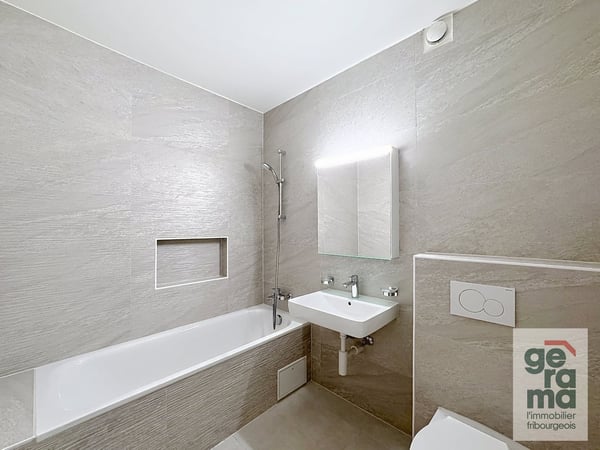Spacieux appartement de 2,5 pièces 104 m² 4