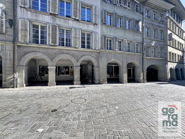 Spacieux appartement de 2,5 pièces 104 m² 6