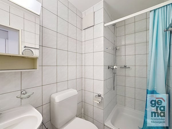 Appartement spacieux de 4,5 pièces de 113m2 4