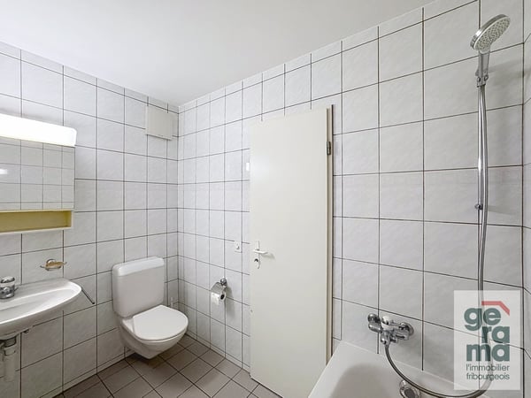 Appartement spacieux de 4,5 pièces de 113m2 5