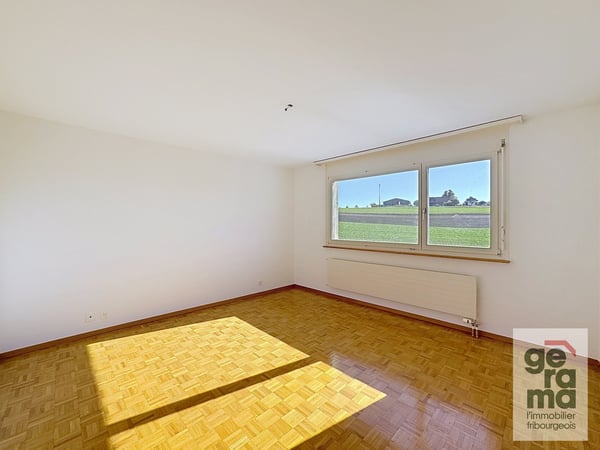 Appartement spacieux de 4,5 pièces de 113m2 3