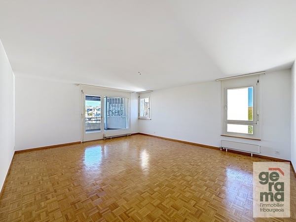 Appartement spacieux de 4,5 pièces de 113m2 2
