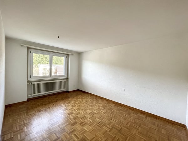 Charmante 3.5 Zimmerwohnung in Oberschrot 5