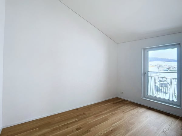Moderne 3.5 Zimmerwohnung in Plaffeien 4