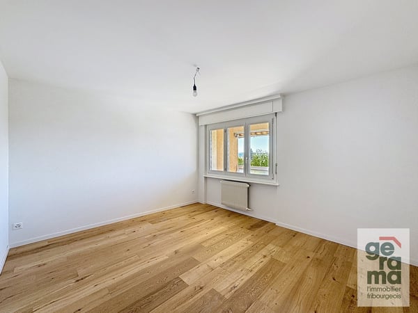 3.5 pièces rénové au 4ème à Marly 3