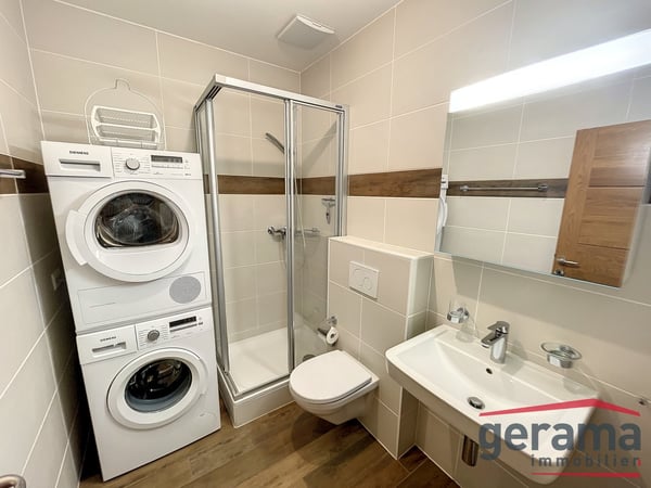 Appartement 2.5 pièces proche de la Cathédrale 4