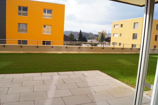 Geräumige, helle 2.5 Zimmerwohnung nahe Bahnhof 6