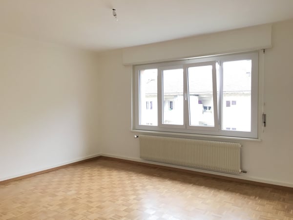 Appartement 4.5 pièces à St Maurice ! 2