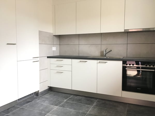Appartement 4.5 pièces à St Maurice ! 1