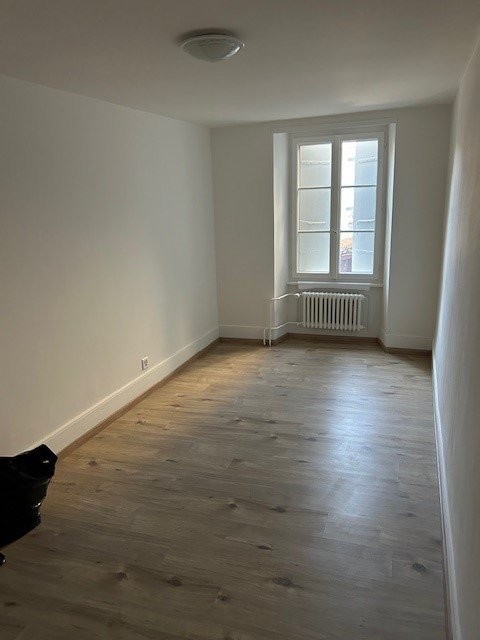 2.5 pièces au centre d'Avenches 1