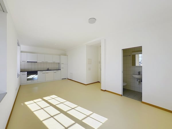 Studio réservé aux étudiants 2
