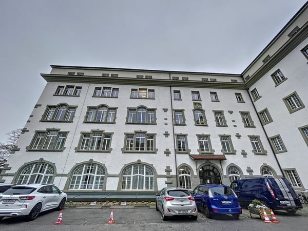 Studio réservé aux étudiants 5