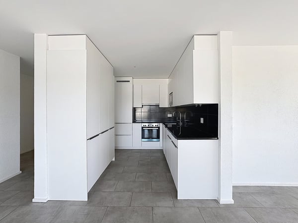 Spacieux appartement de 4.5 pièces à Corminboeuf ! 1