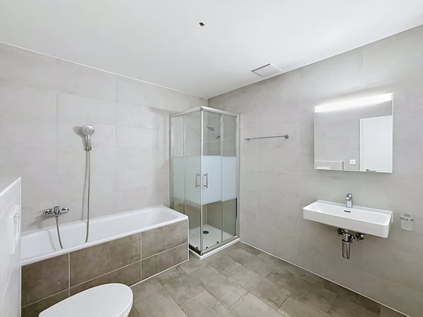 Spacieux appartement de 4.5 pièces à Corminboeuf ! 4