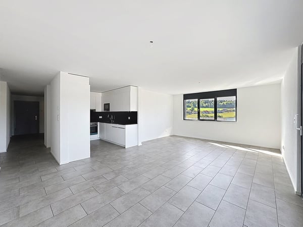Spacieux appartement de 4.5 pièces à Corminboeuf ! 3