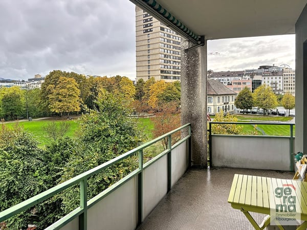 Spacieuse surface administrative de 232 m2 5