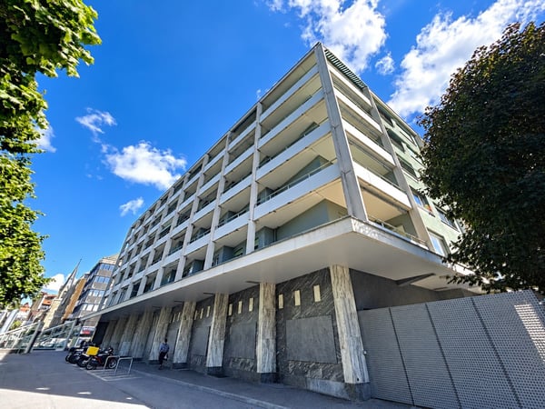 Spacieuse surface administrative de 232 m2 6