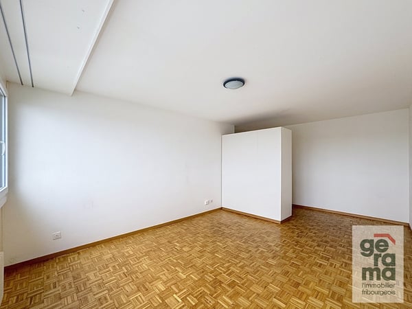 Appartement 3.5 pièces - Cité du Levant 4